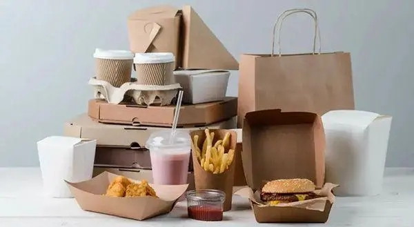 食品接触材料