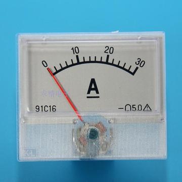 电磁学测量仪器计量校准