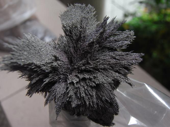 磁粉检测