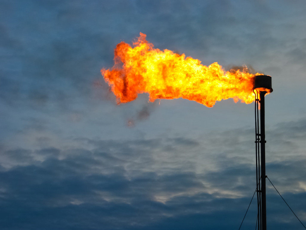 液化石油气(LPG)检测